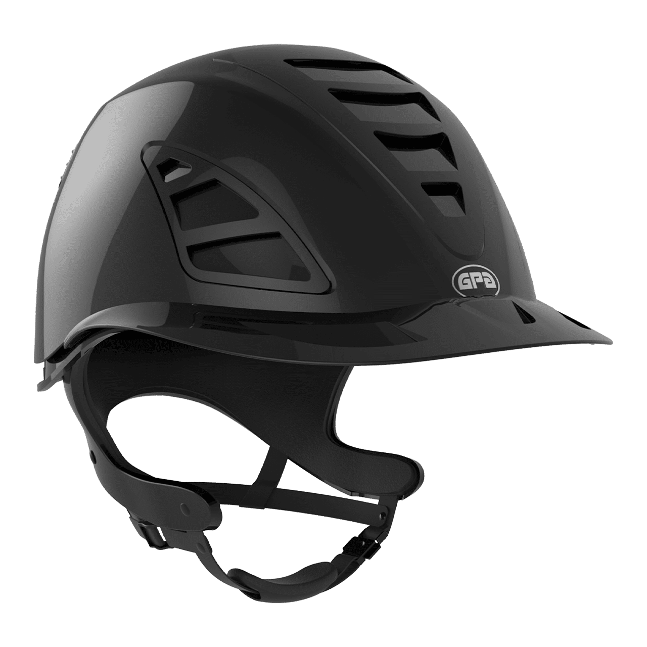 GPA Casques d’équitation